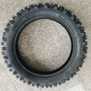 Off-road motosiklet şini 120/90-18, dağ velosipedi, dərin protektor