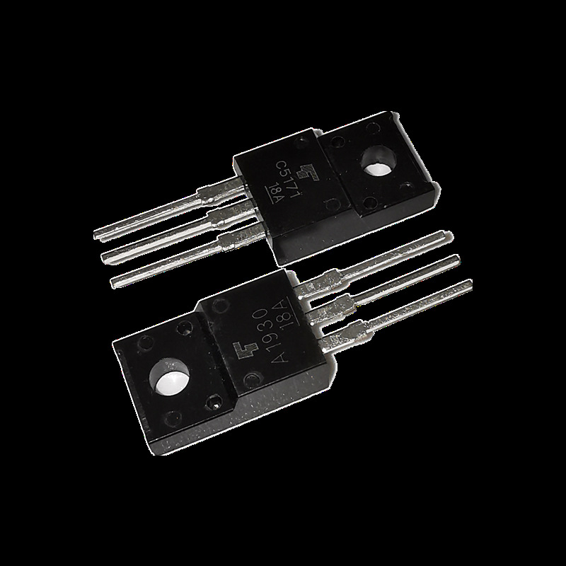 C5171 A1930直插TO-220 音频功放对管 2SC5171/2SA1930 欢迎咨询