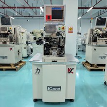 KNS�댧�wоƬ�����CIconnоƬ���b���~���I�ϙC