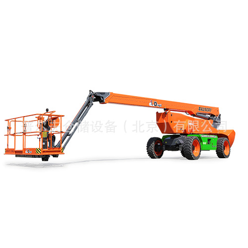 Hydraulic People Lifting Electric Scissor Lift Elevators