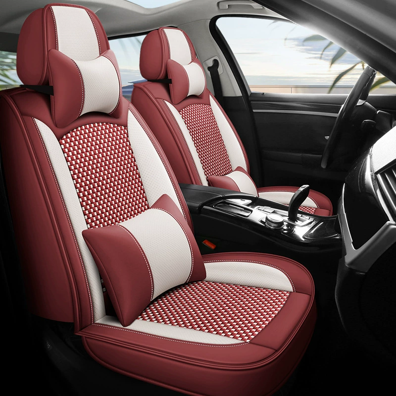 2023 новый Xiaochuang полностью покрыта ледяной шелк Four Seasons General Motors