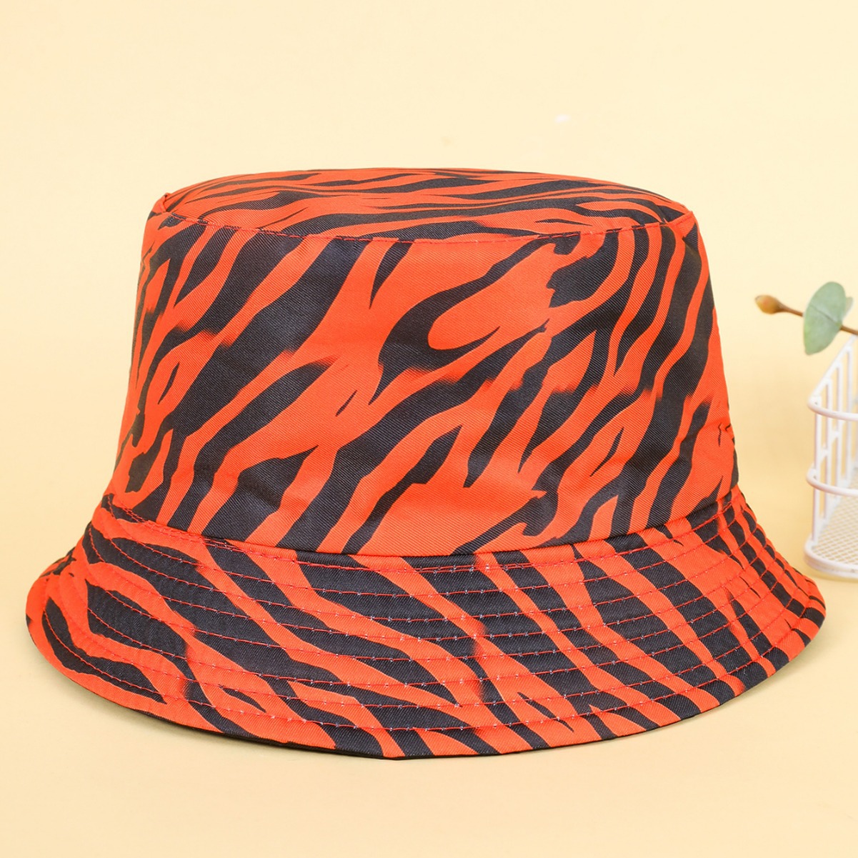 Estampado de leopardo