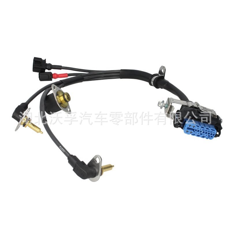 Suitable for Zf Gearbox Accessories Control Element 0501219773, 0501 219 773