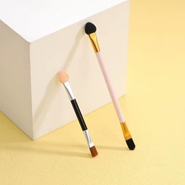 化妆刷、刷包;其他美妆工具;眉刷