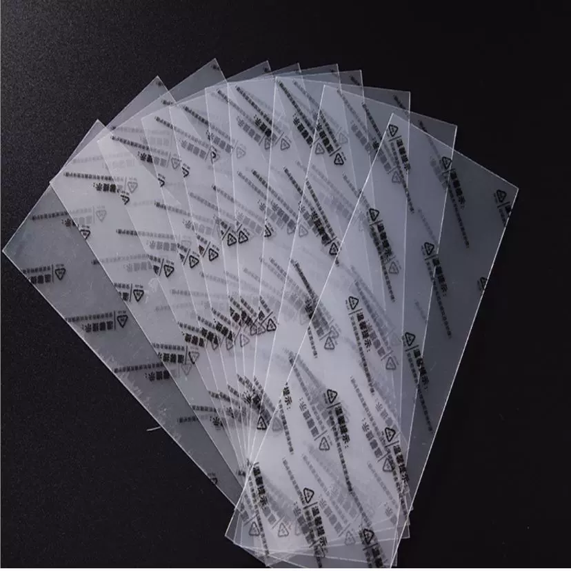 高透明塑料板 可雕刻任意形状PS塑料板 PS有机玻璃