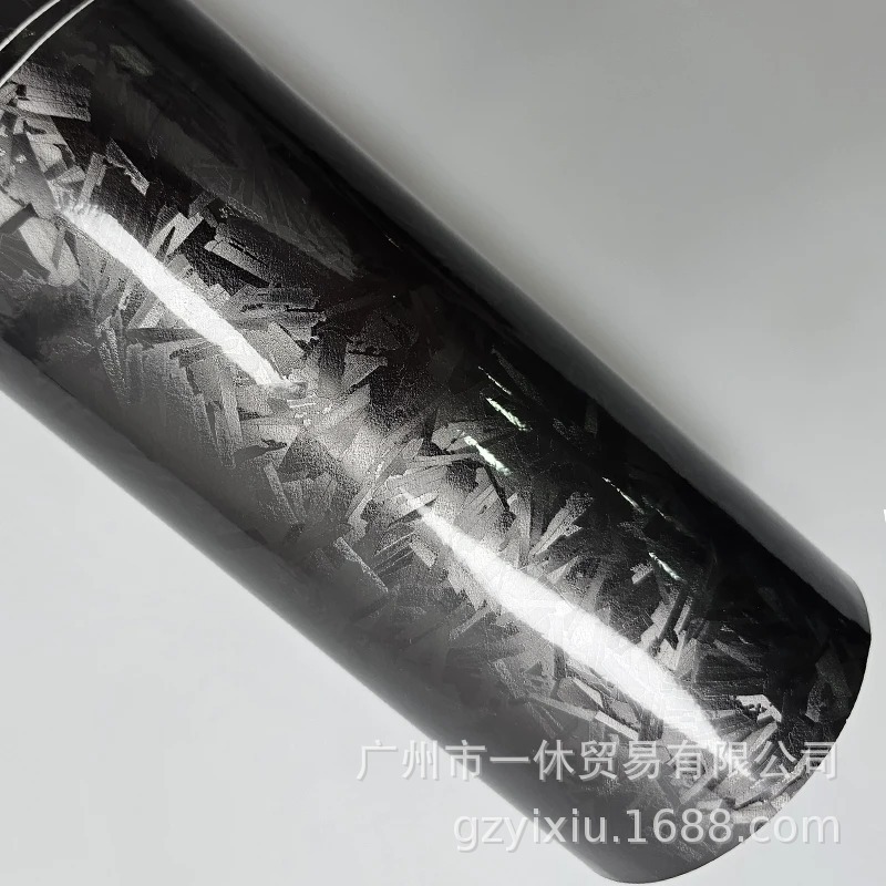 Highlighter, sticker carbon fibre 3