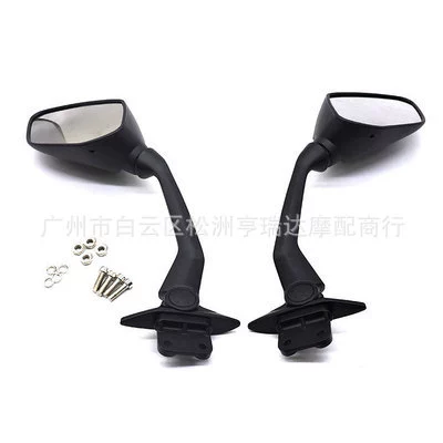 Мотоцикл универсальная Модификация аксессуары зеркало заднего вида спортивный автомобиль зеркало заднего вида T-MAX 530 отражатель