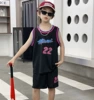 Heat No. 22 Black