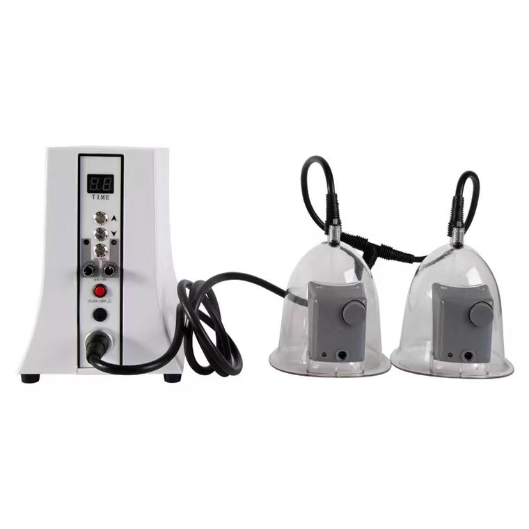 Вакуумный массажер Bibo Ting 110V
