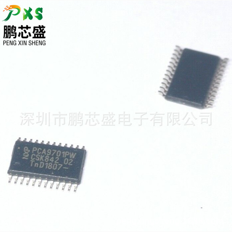 PCA9701PW Original New genuine goods PCA Series I/O Expander for Consumer Medical Industry PCA9701PW Original New genuine goods PCA Series I/O Expander for Consumer Medical Industry