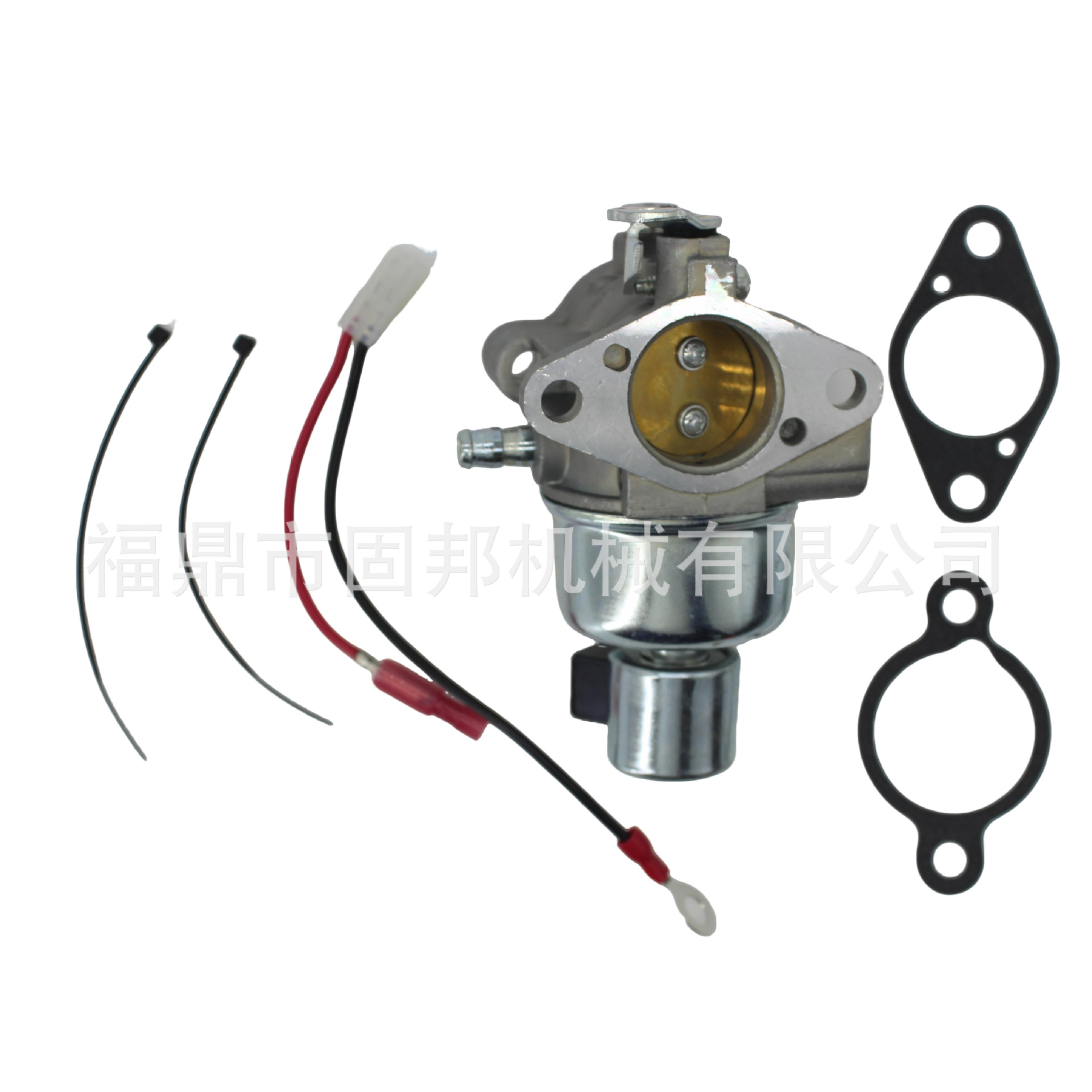 12853107-S 117-S Carburetor Fits Kohler Cv491 Cv492 Cv493 Craftsman Lawn Mower