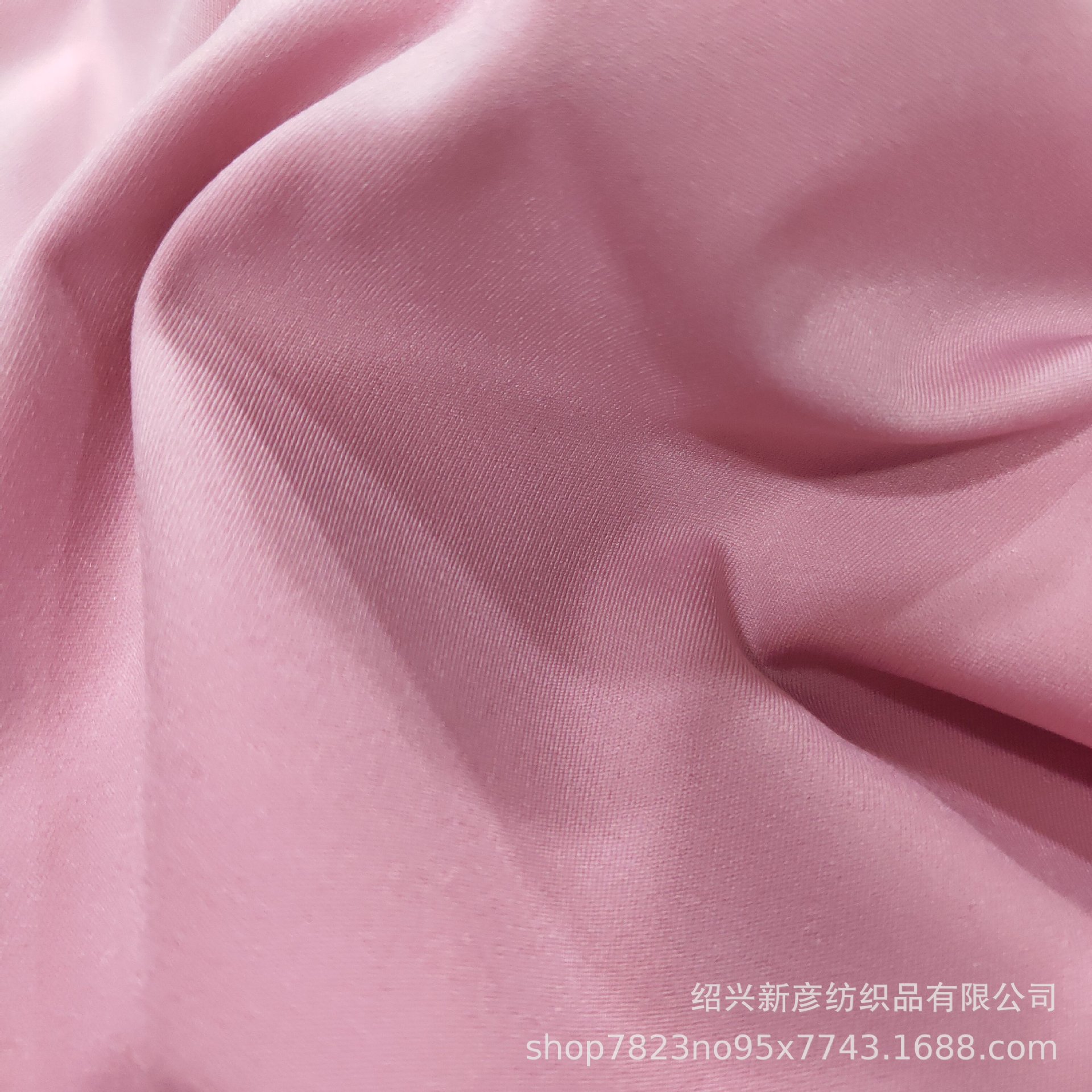 现货供应LULU同款鲨鱼皮面料，锦纶双面高弹面料，尼龙随心裁面料