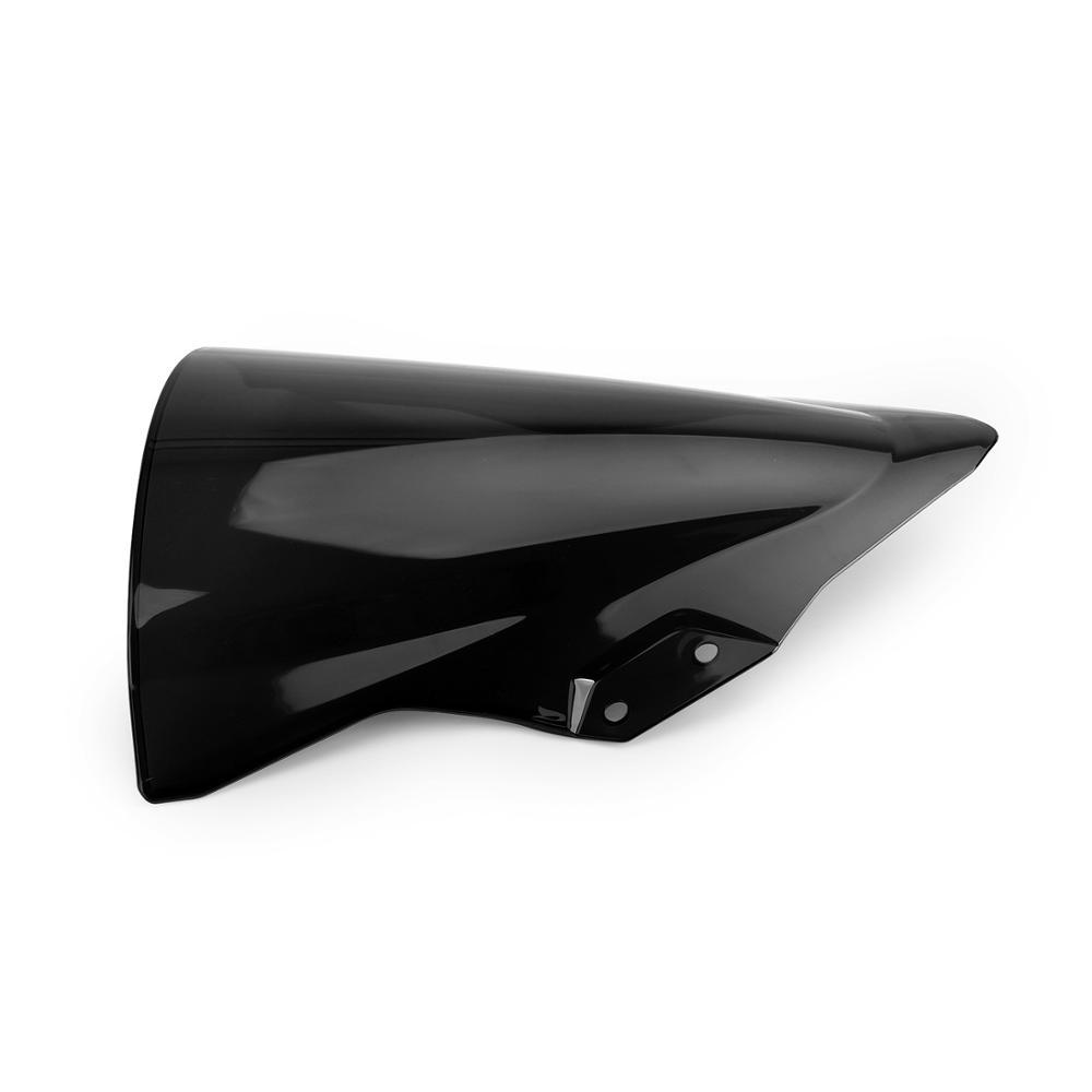 Applicable to Kawasaki NINJA400 2018-2020 motorcycle windshield deflector modified front windshield