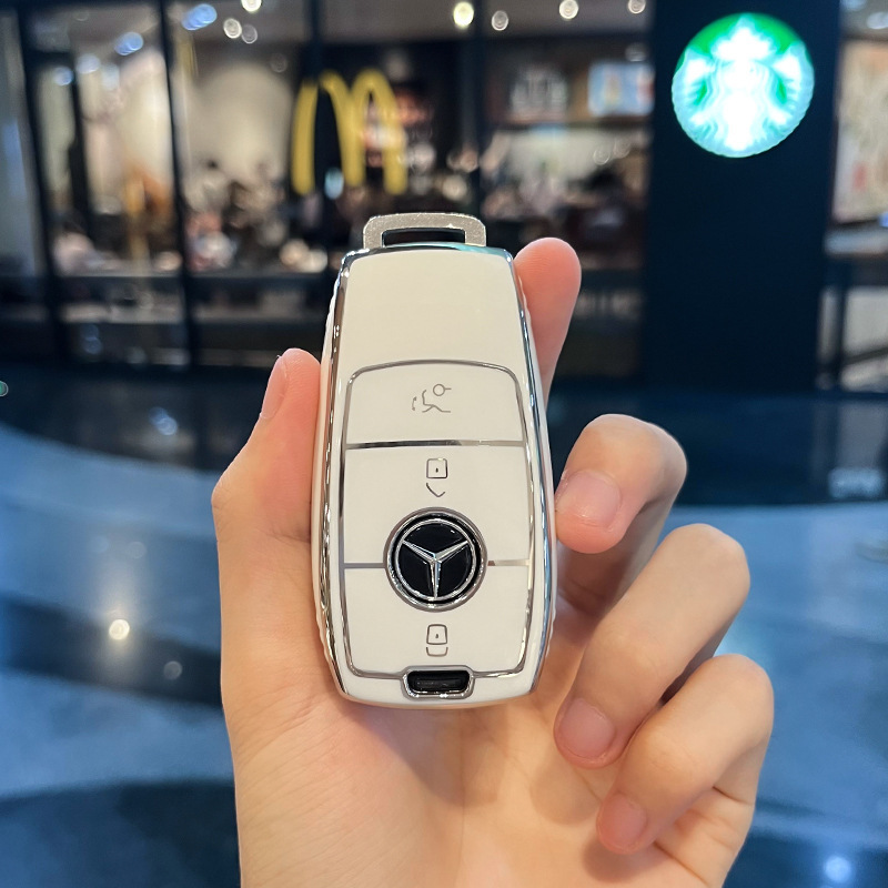 ベンツe300lキーケースc260lバッグc200lバックルa200lシェルグレートglc300l车gla200s400|undefined