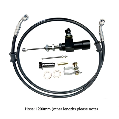 Other brake systems — Universal Cylinder Universal