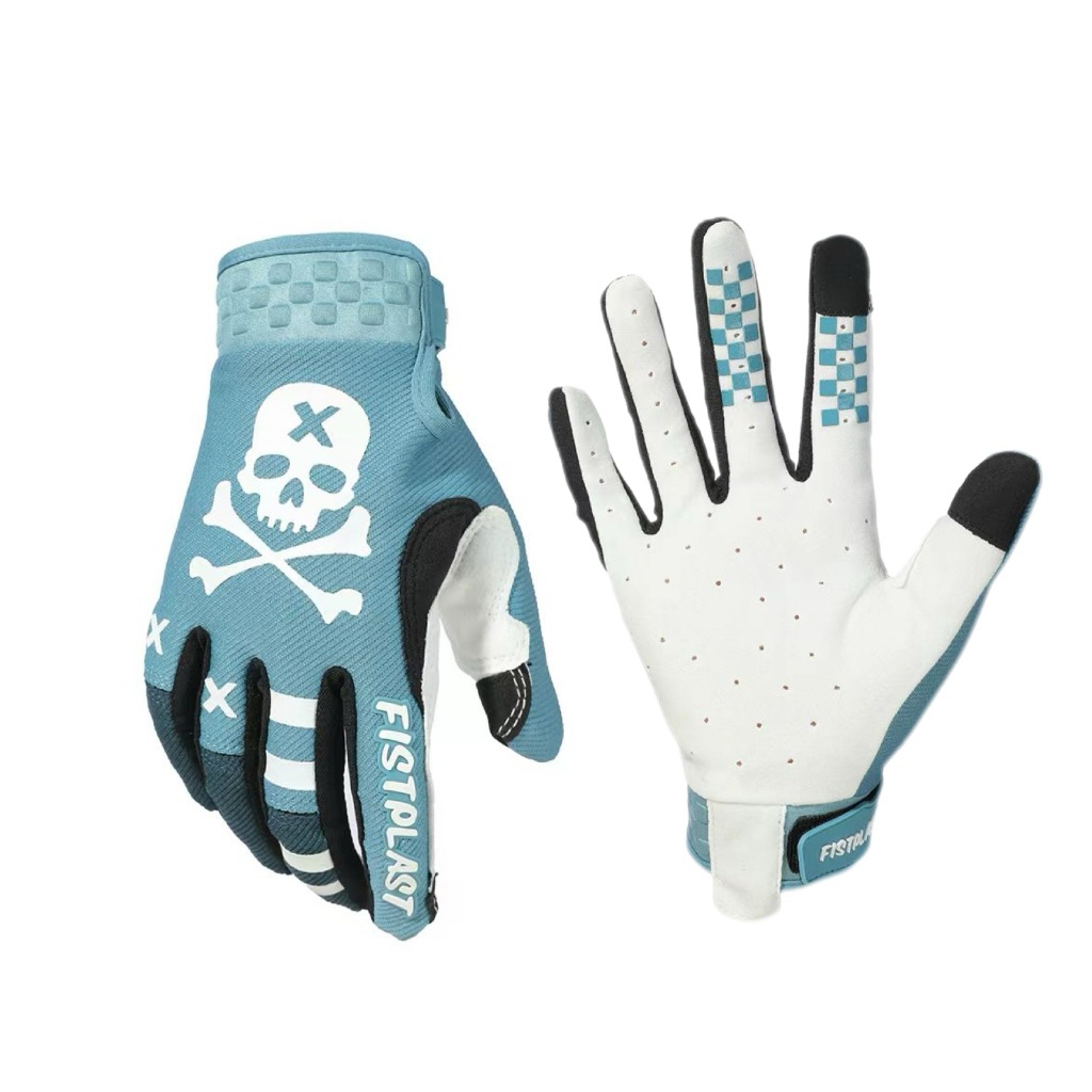 레이크 블루 고스트 헤드