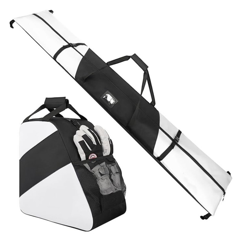 Bolsa de Almacenamiento para Esquí y Casco para Esquí image 3