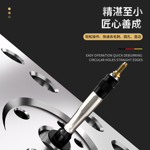J8 Woodworking Small Mini Taiwan 45 Edge Banding Chamfering Handheld R Tool Burr Corner C Corner Chamfering Machine Pneumatic G3