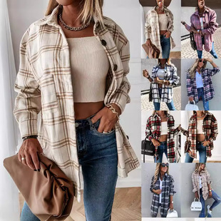 �W������ ���R�d����վŮʽ�r��ins�ﶬ��Ʒ�r�и���ĥë������Ů
