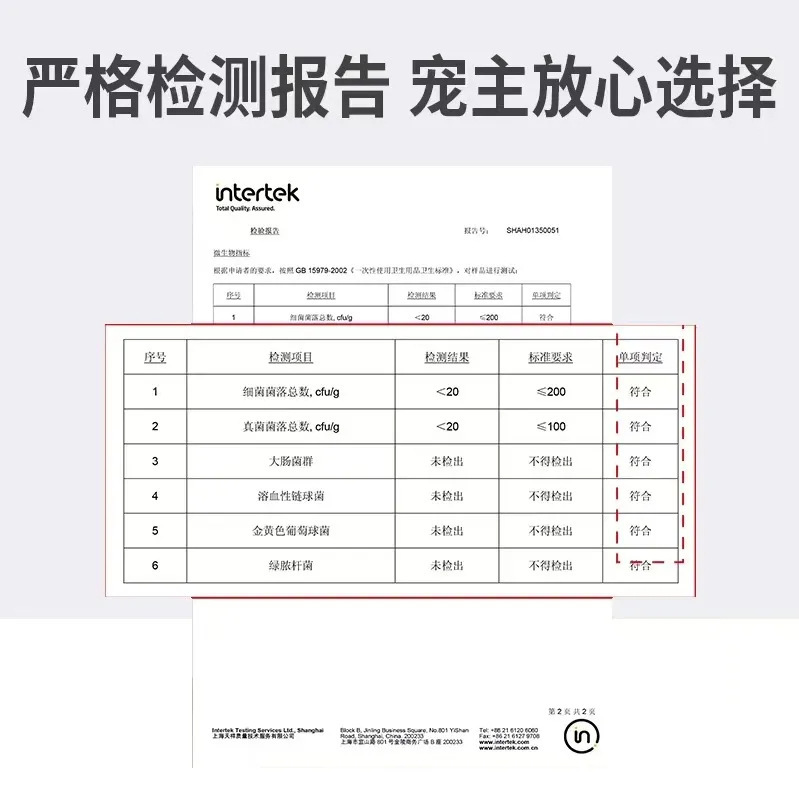 KOJIMAカレー家シリーズペットウェットティッシュ80猫犬用無洗手袋で涙の跡を拭きます。|undefined