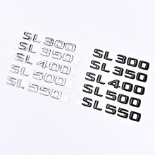 �Ͽ����ñ����ֱ�SL300 SL350 SL400SL500 SL550��װ�����β��־