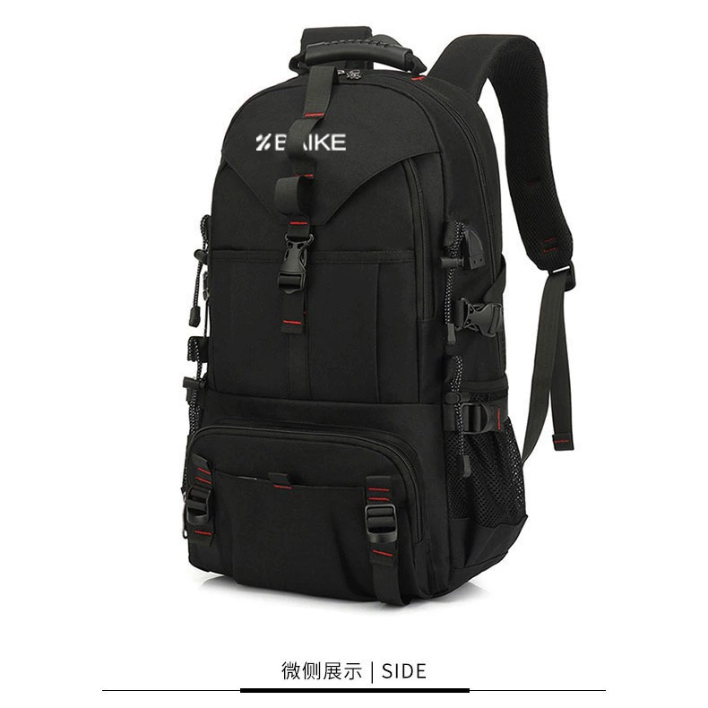 (Cross-border trading), trend backpack, spine protection, custom-made