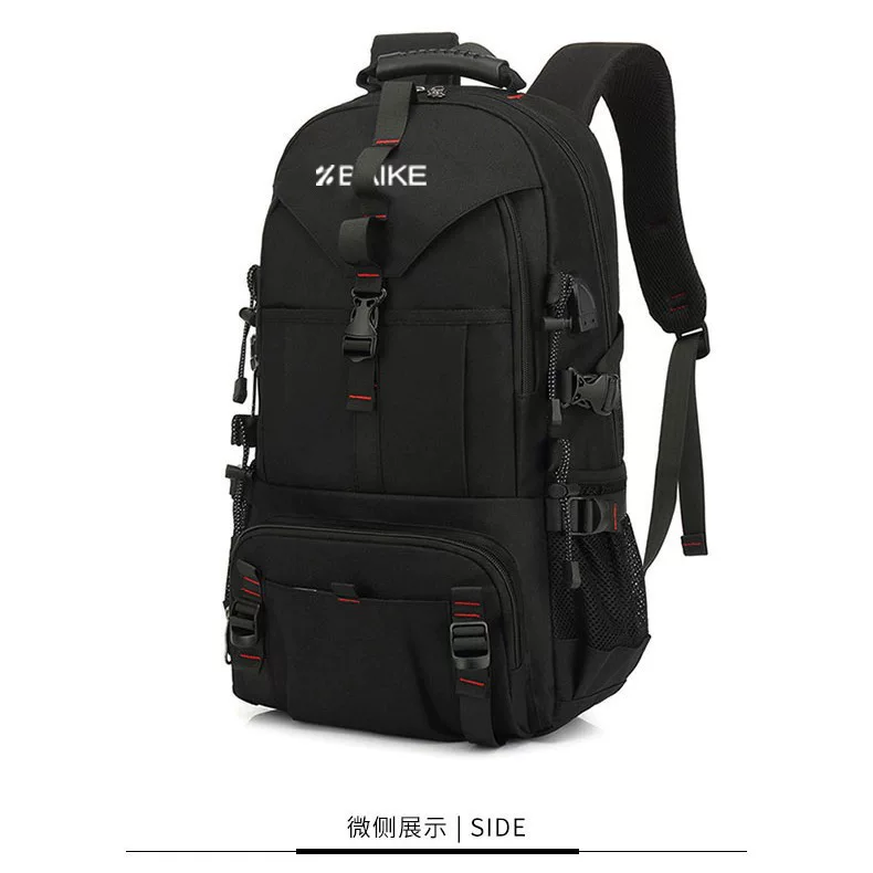 (Cross-border trading), trend backpack, spine protection, custom-made