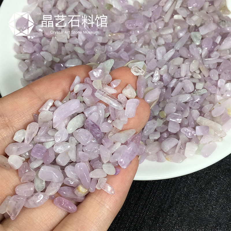 天然水晶砂利2-4mmDIY手作りステッカー画彩砂砂画装飾花瓶カラー小石