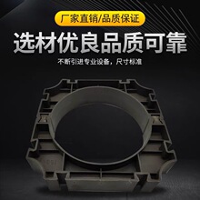 CPVC電力管管枕 玻璃鋼管枕PE管枕電纜管枕管支架通信管廠家批發