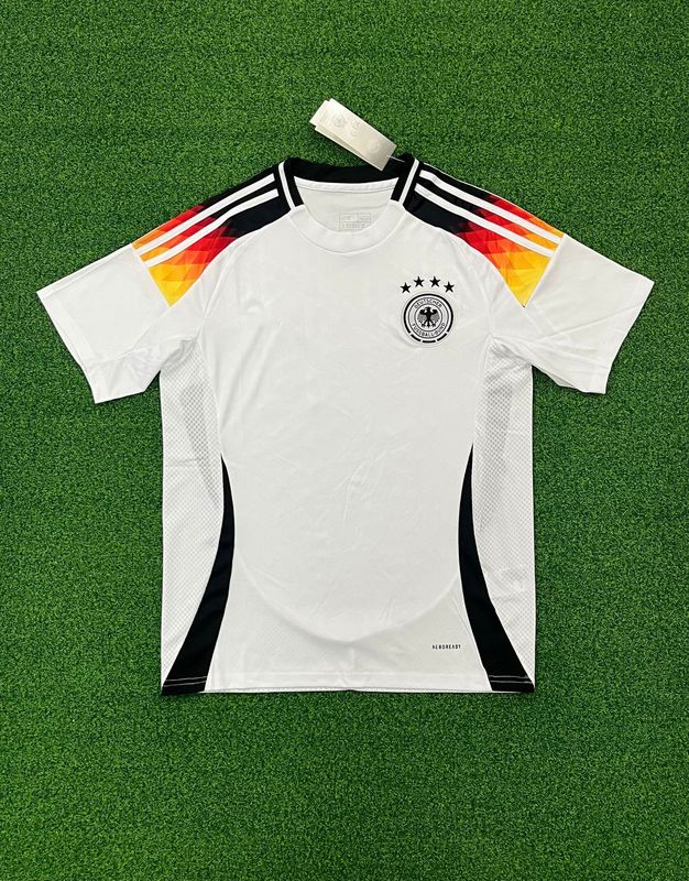 2526 ナショナルチームサッカーユニフォーム ヨーロッパカップ ドイツ イタリア メキシコ ブラジル ポルトガル スペイン ジャージ|undefined