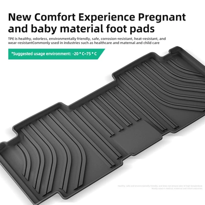 series car-specific floor mats and | Modelə uyğun ayaqaltı