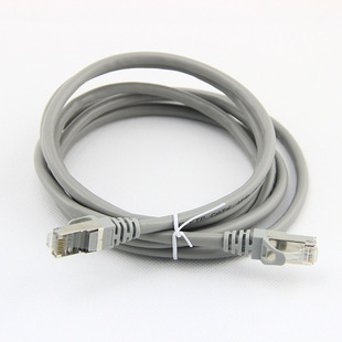Shenzhen factory direct sales finished Network jumper computer finished Network cable network equipment Cable