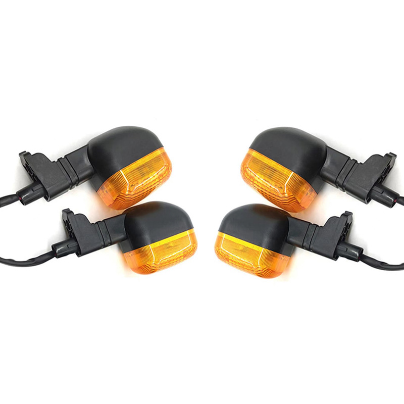 BWS100 motorcycle rear turn signal cross-border general modification accessories for Yamaha YAMAHA BWS