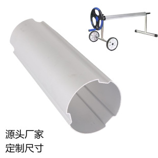 �X�Ͻ�۹�6063T5��ɰ�������ͲĽ��K�S��ֱ�N�������X�Ͻ�۹�