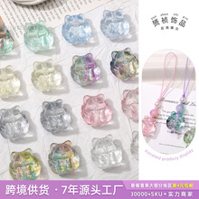 18mm������β�������ֹ�diy�������耳׿��Ʒ�������ɢ����