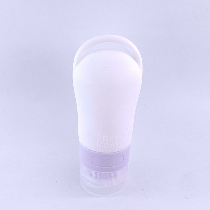 60ml blanco lechoso