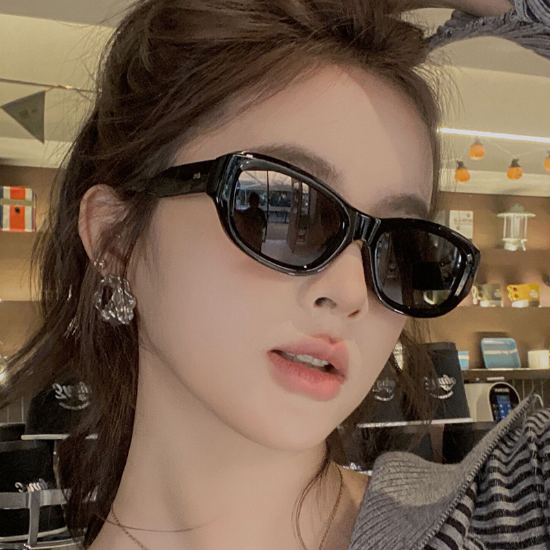 Brand sunglasses