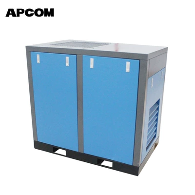 Frequency 15Kw 37Kw Air Compressor: Hava kompressorları