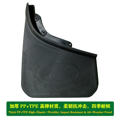 Defender 90/110 car parts, front – Mudguard