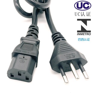 NBR14136�����Դ��10A 250V INMETRO��������Ʒ��βƽ��܇���^��