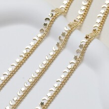 14K�����ɫ����������A��朗ldiy�ֹ�朗l�����������
