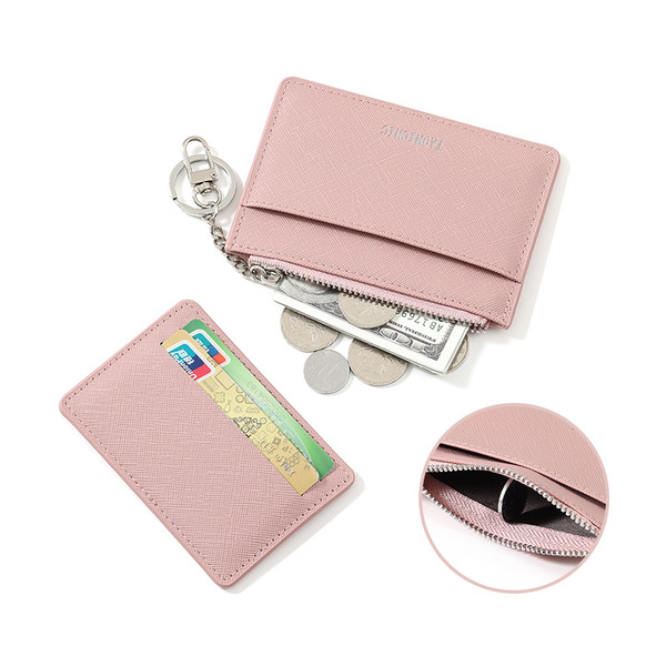 polyurethane card holder
