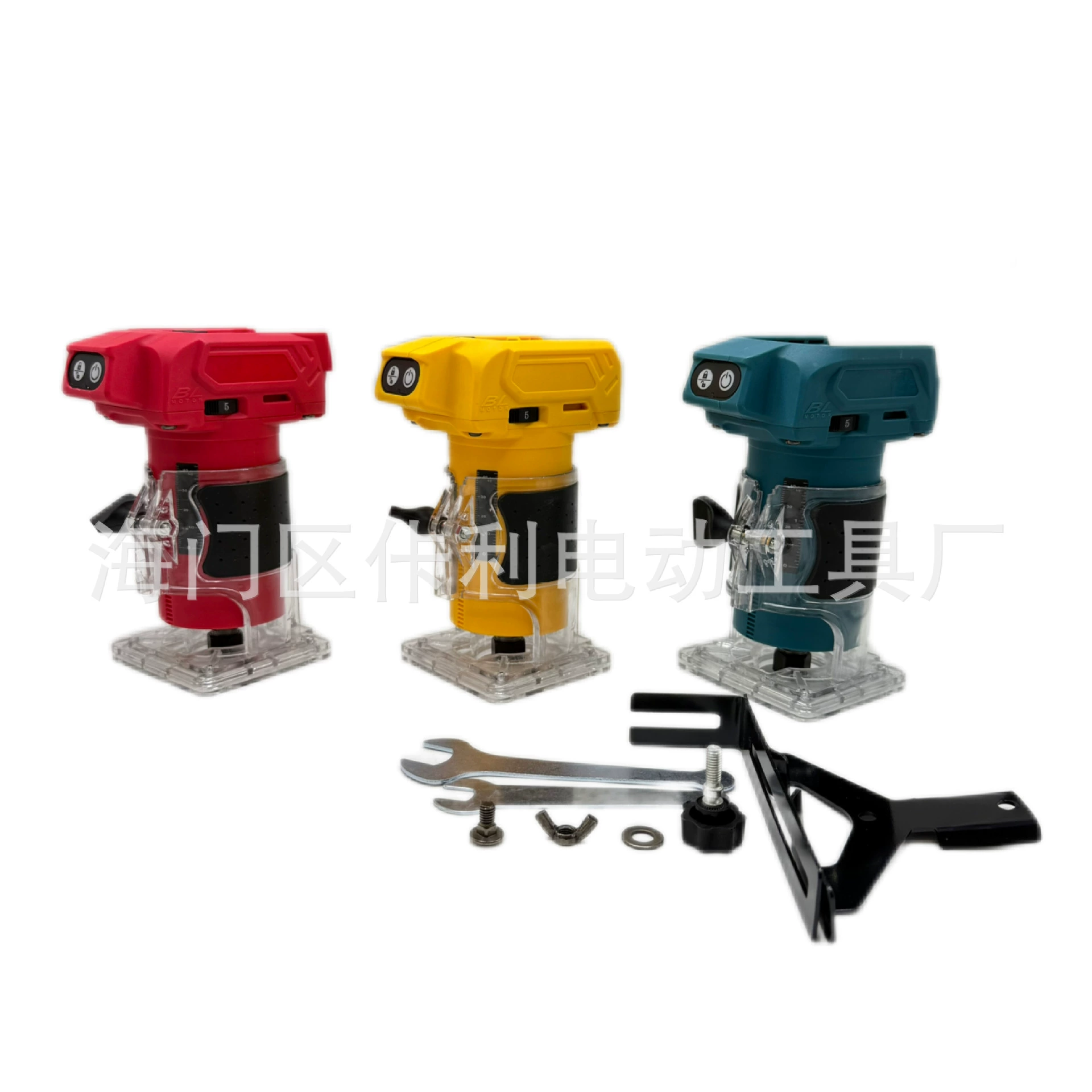 Новый бесщеточный обрезной станок деревообрабатывающий станок с регулируемым литиевым электрическим гравировальный станок