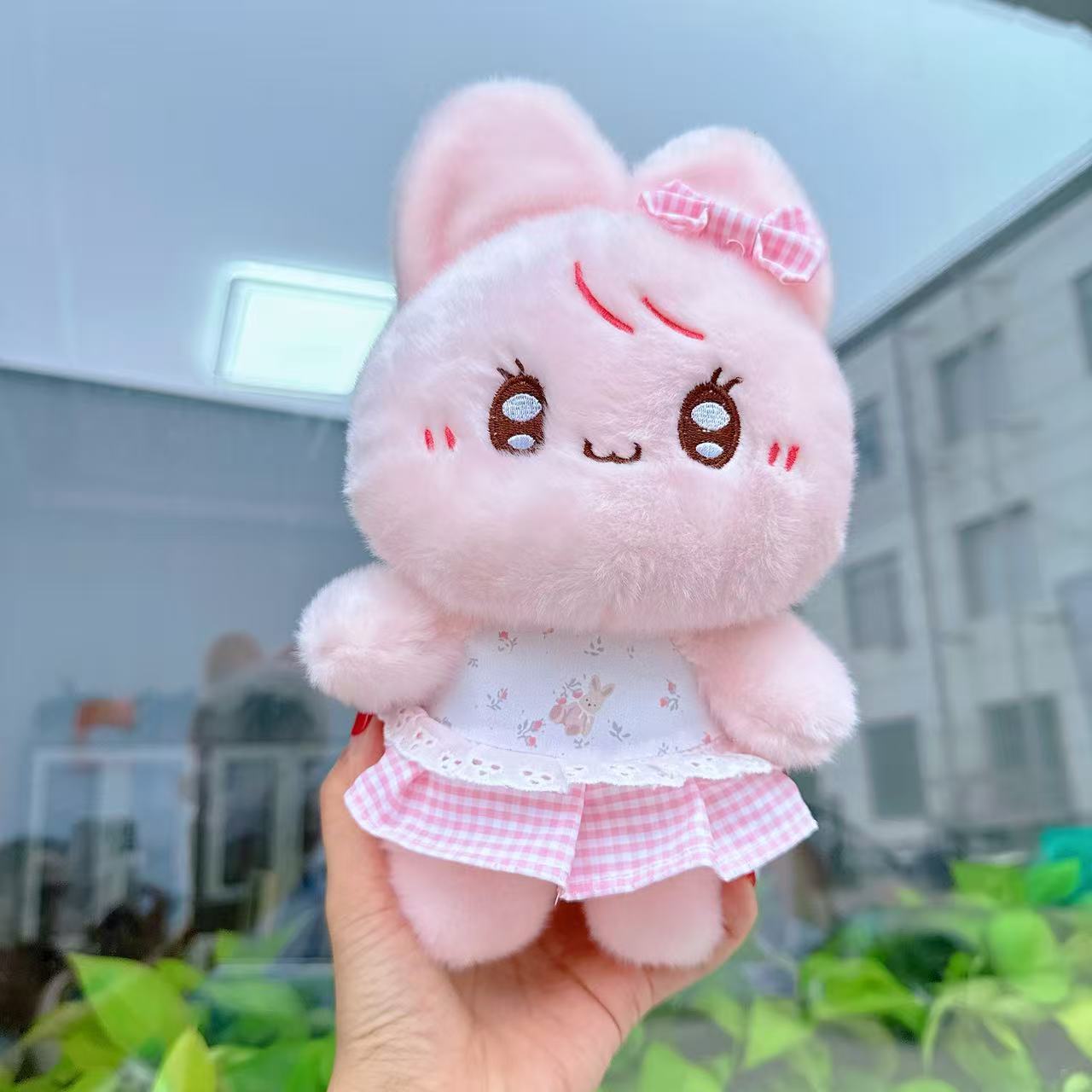 Muñeco de Peluche para Máquina de Peluches de 8 Pulgadas Peluche Suave image 12