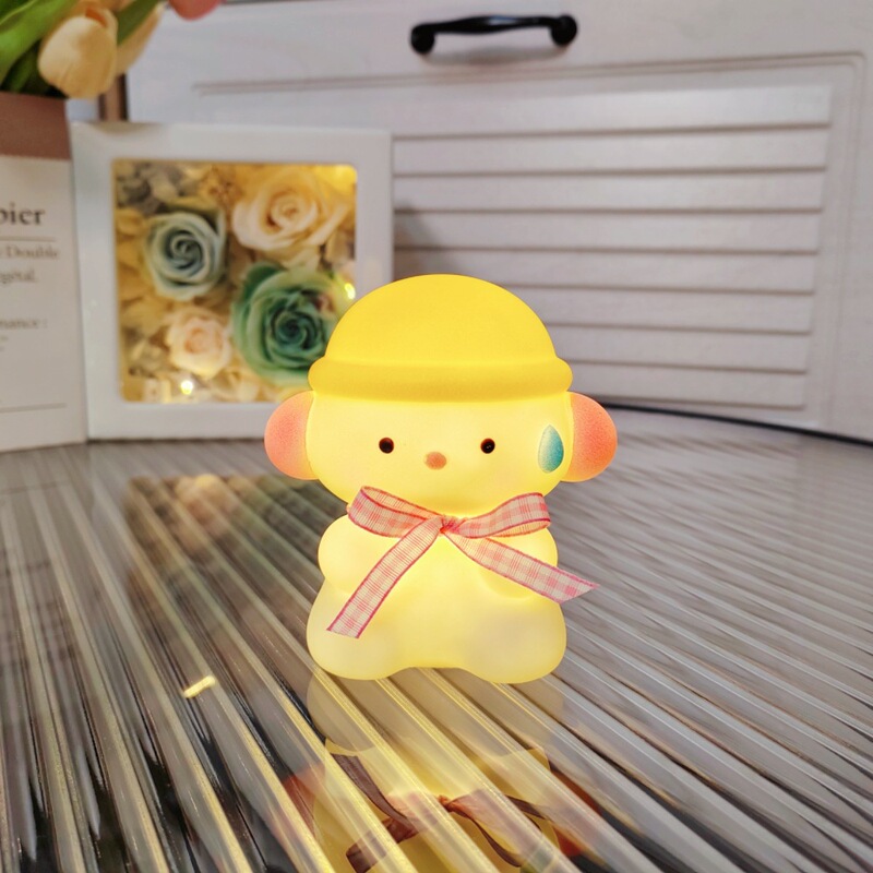 夜市爆款摆摊发光玩具公园摆地摊网红儿童可爱小夜灯节日礼物|undefined