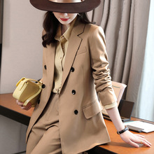 �ʸ�ְҵ��װ��װ��2023�¿�Ů����ʱ�����ſ�ͨ��ְҵ��װ������