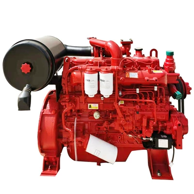 Avtomobil mühərrikləri diesel engine excavator pump
