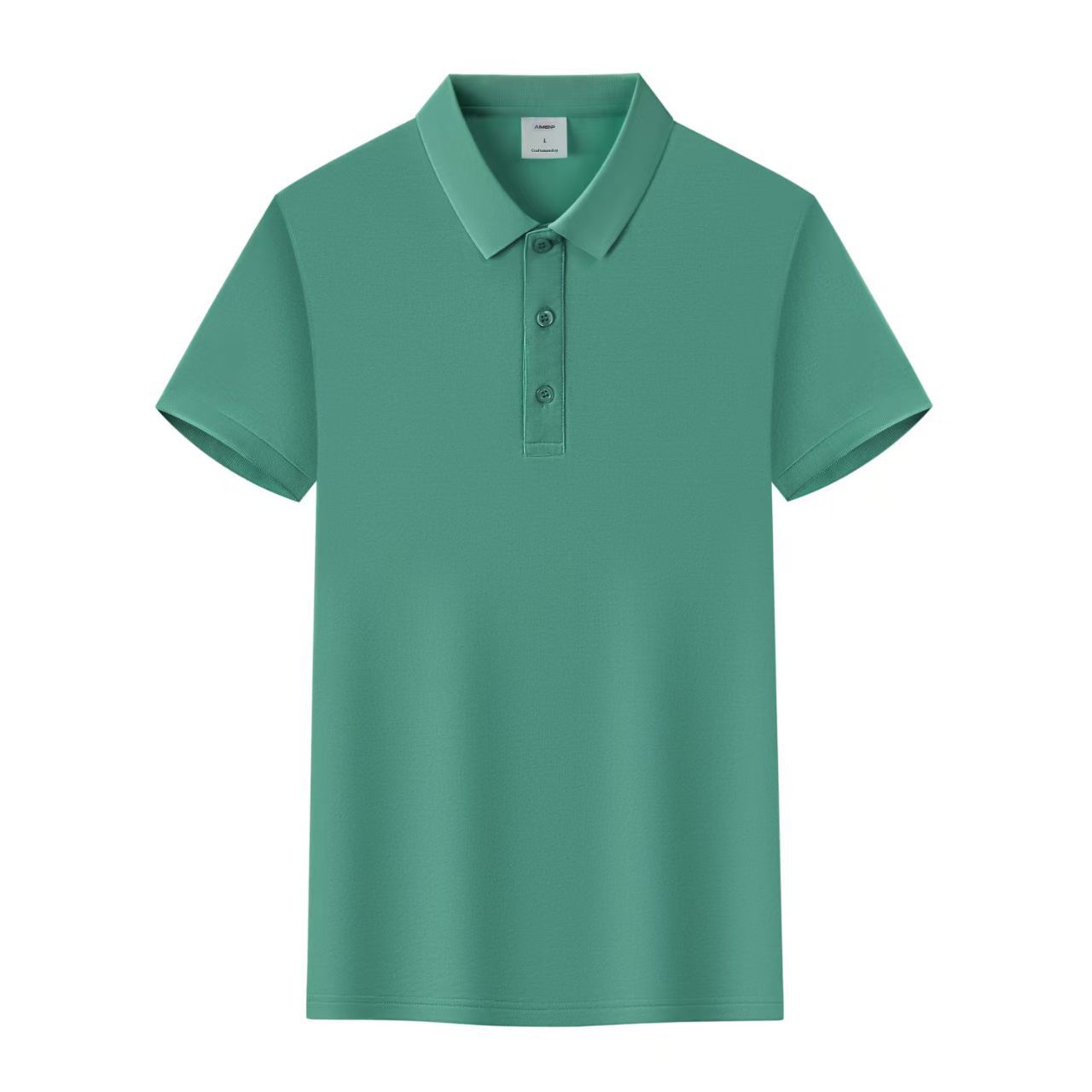 [8088 암모니아 코튼 솔리드 컬러] 터콰이즈 그린