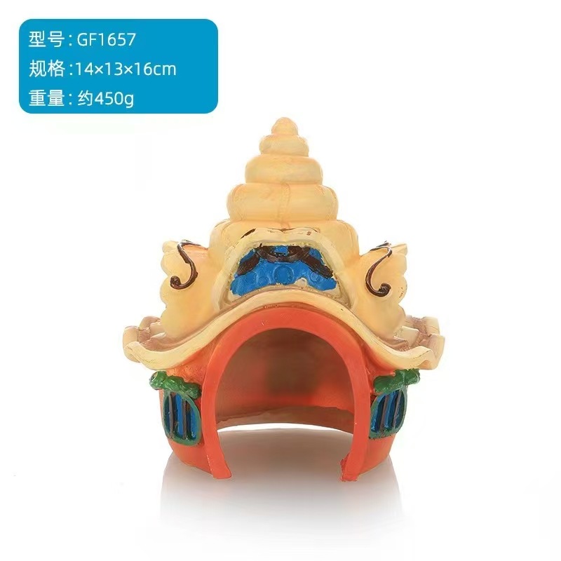 Mascota trepadora, tortuga, terraza trepadora, araña, hámster, lagarto, guardián, serpiente, refugio, decoración de resina, decoración, descanso, decoración, alimentación