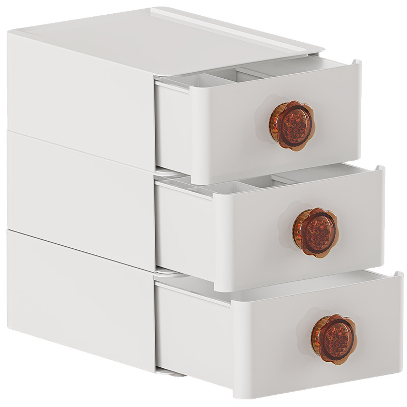 Underwear, storage box, tights, socks, storage system, three-in-one
